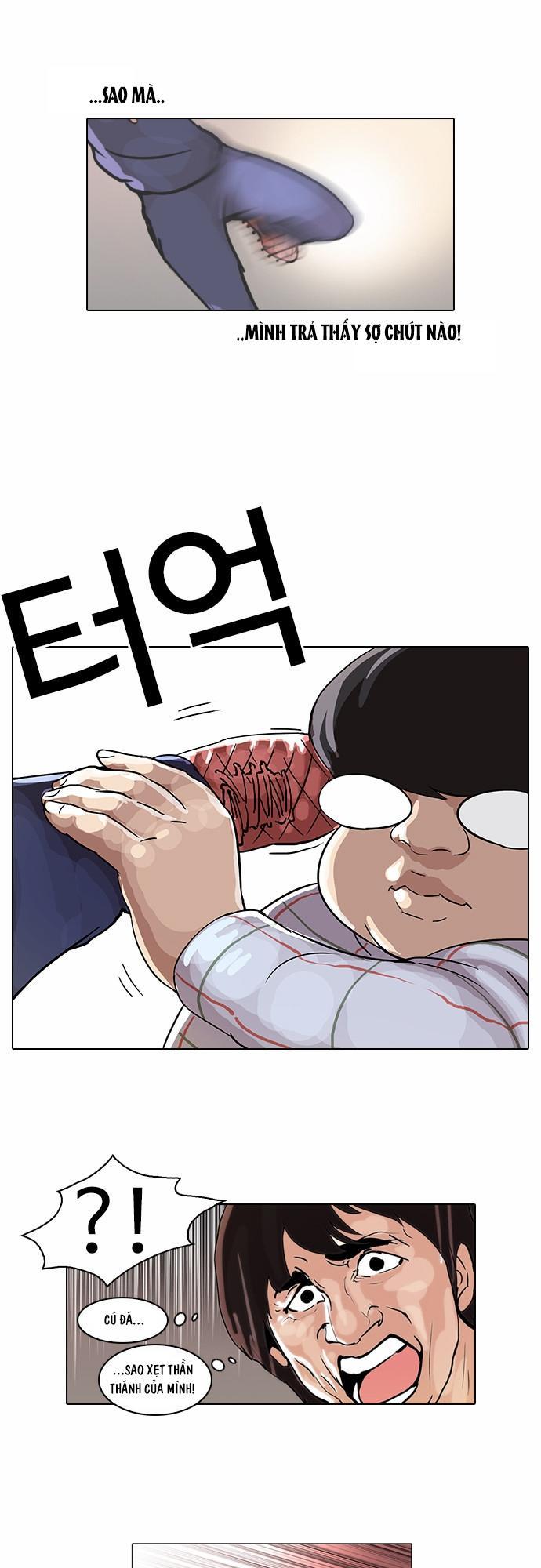 Hoán Đổi Diệu Kỳ Chap 46 - Next Chap 47