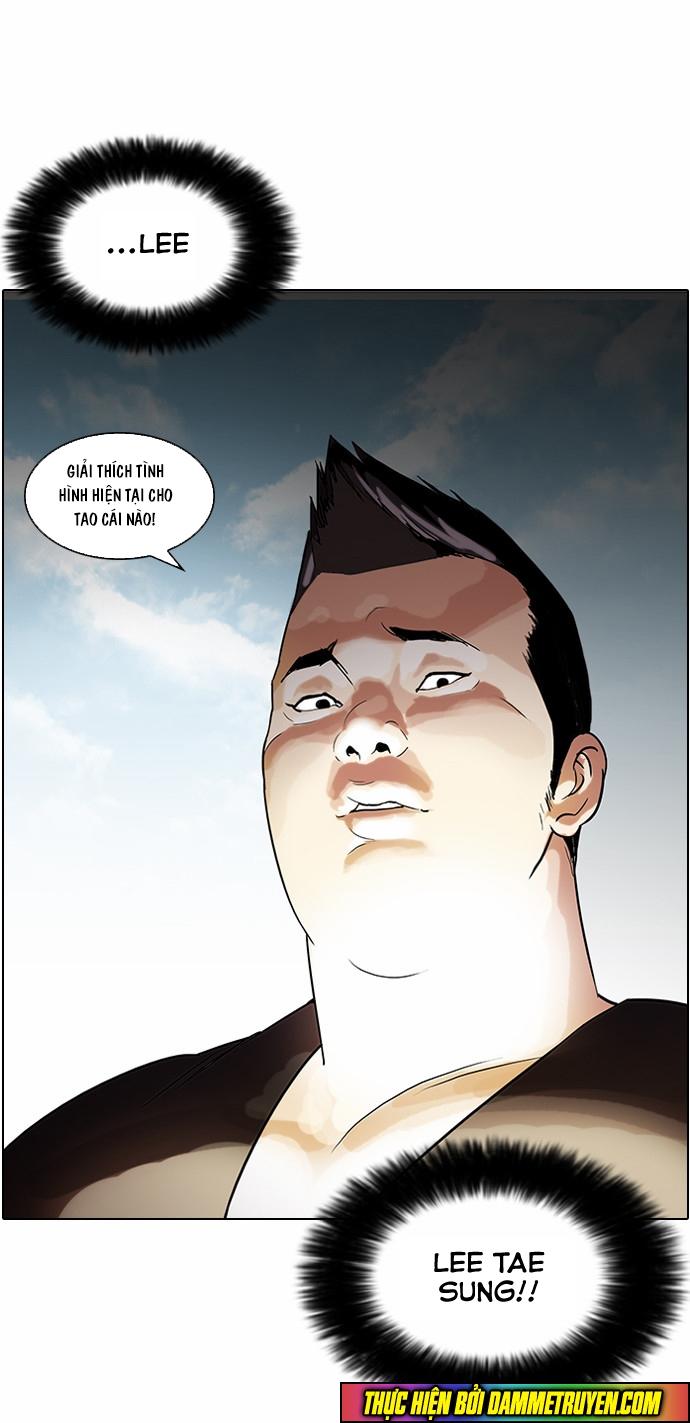 Hoán Đổi Diệu Kỳ Chap 46 - Next Chap 47