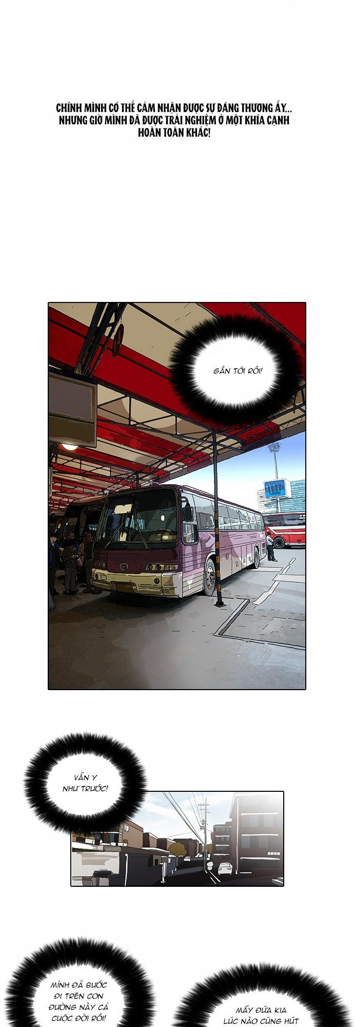 Hoán Đổi Diệu Kỳ Chap 46 - Next Chap 47