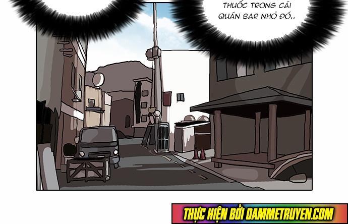 Hoán Đổi Diệu Kỳ Chap 46 - Next Chap 47