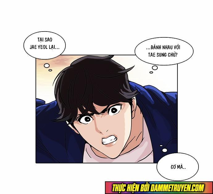 Hoán Đổi Diệu Kỳ Chap 50 - Next Chap 51