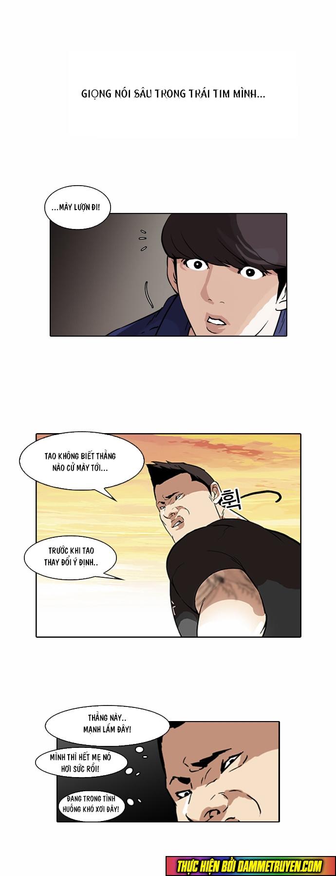 Hoán Đổi Diệu Kỳ Chap 50 - Next Chap 51