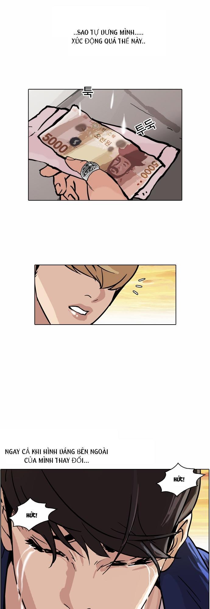 Hoán Đổi Diệu Kỳ Chap 50 - Next Chap 51