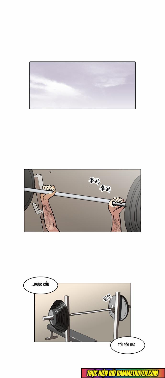 Hoán Đổi Diệu Kỳ Chap 50 - Next Chap 51