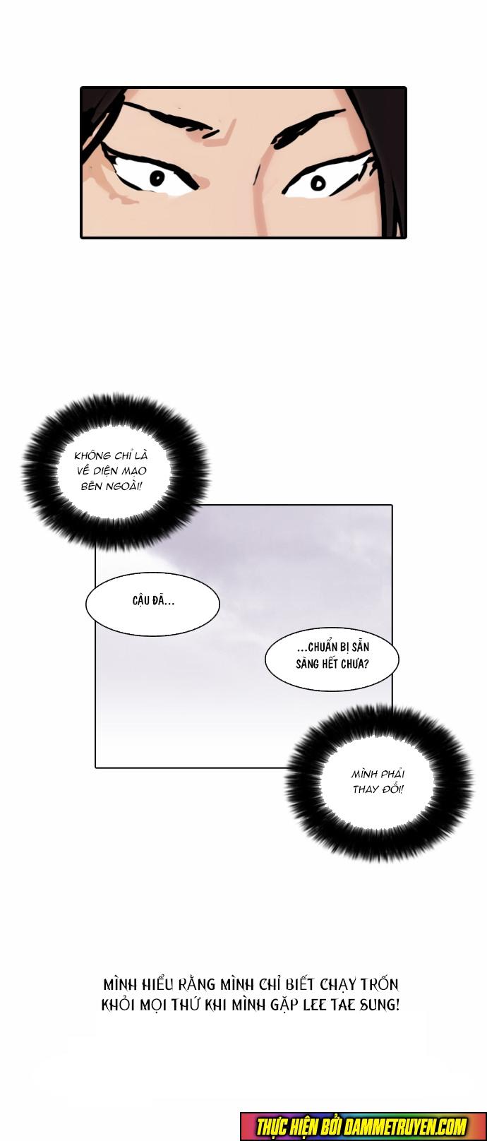 Hoán Đổi Diệu Kỳ Chap 50 - Next Chap 51