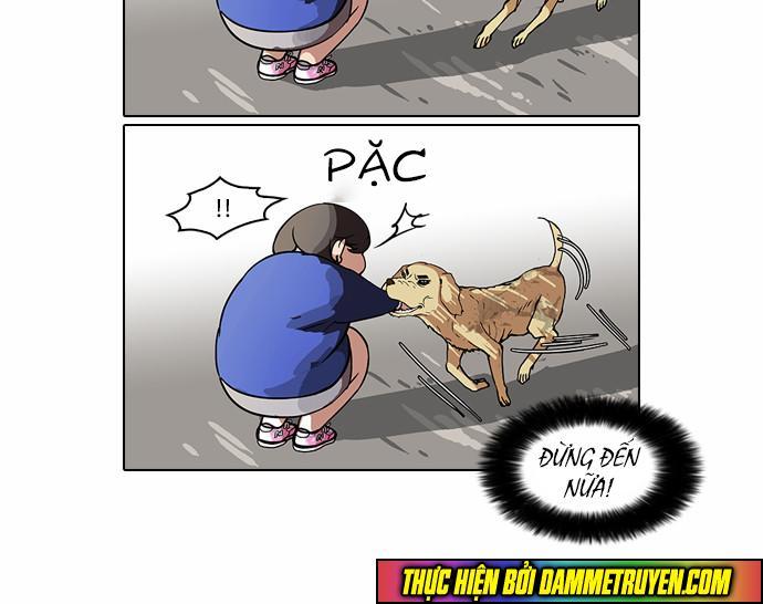 Hoán Đổi Diệu Kỳ Chap 59 - Next Chap 60