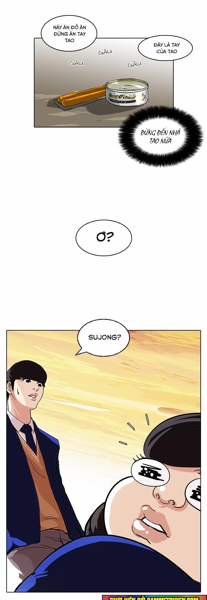 Hoán Đổi Diệu Kỳ Chap 59 - Next Chap 60