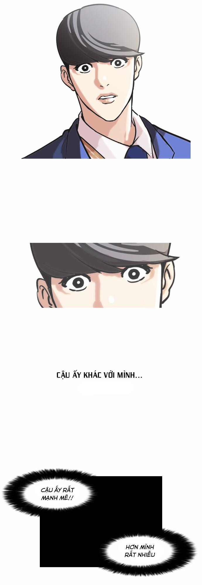 Hoán Đổi Diệu Kỳ Chap 59 - Next Chap 60