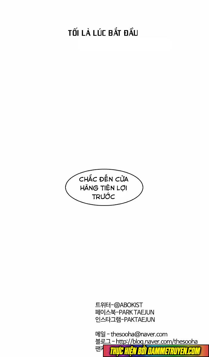 Hoán Đổi Diệu Kỳ Chap 59 - Next Chap 60