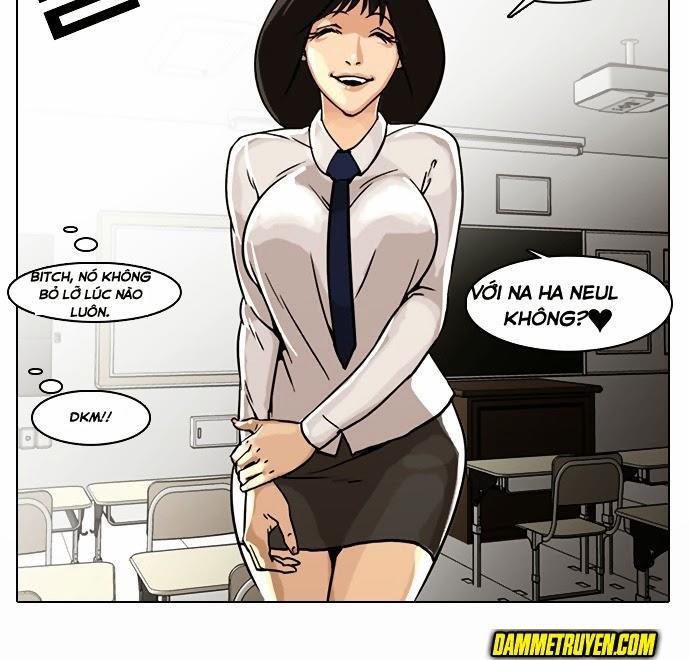 Hoán Đổi Diệu Kỳ Chap 6 - Next Chap 7