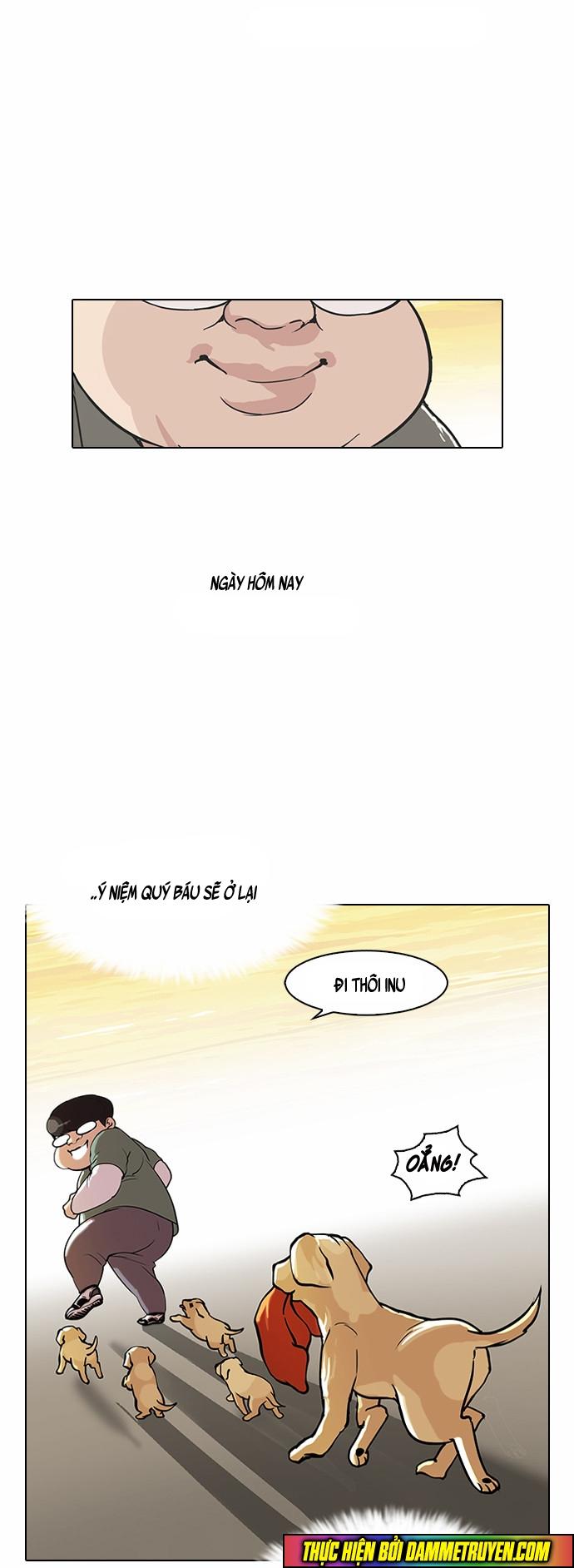 Hoán Đổi Diệu Kỳ Chap 62 - Next Chap 63