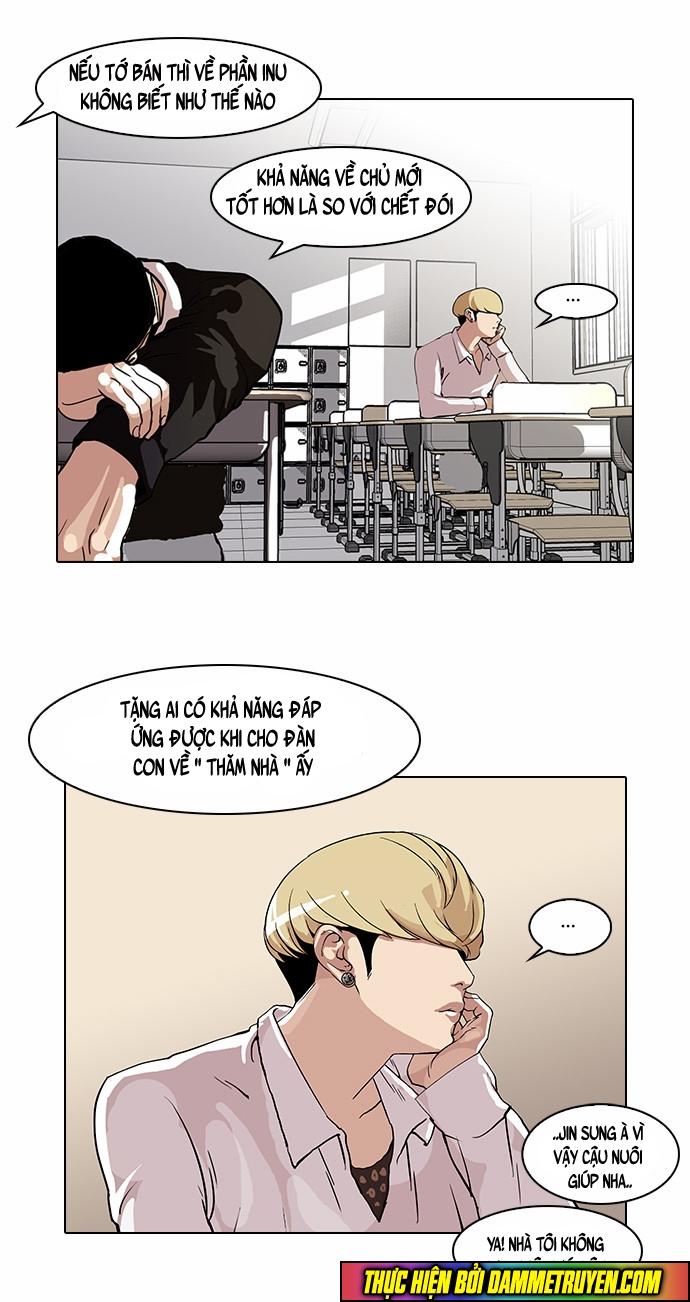 Hoán Đổi Diệu Kỳ Chap 62 - Next Chap 63