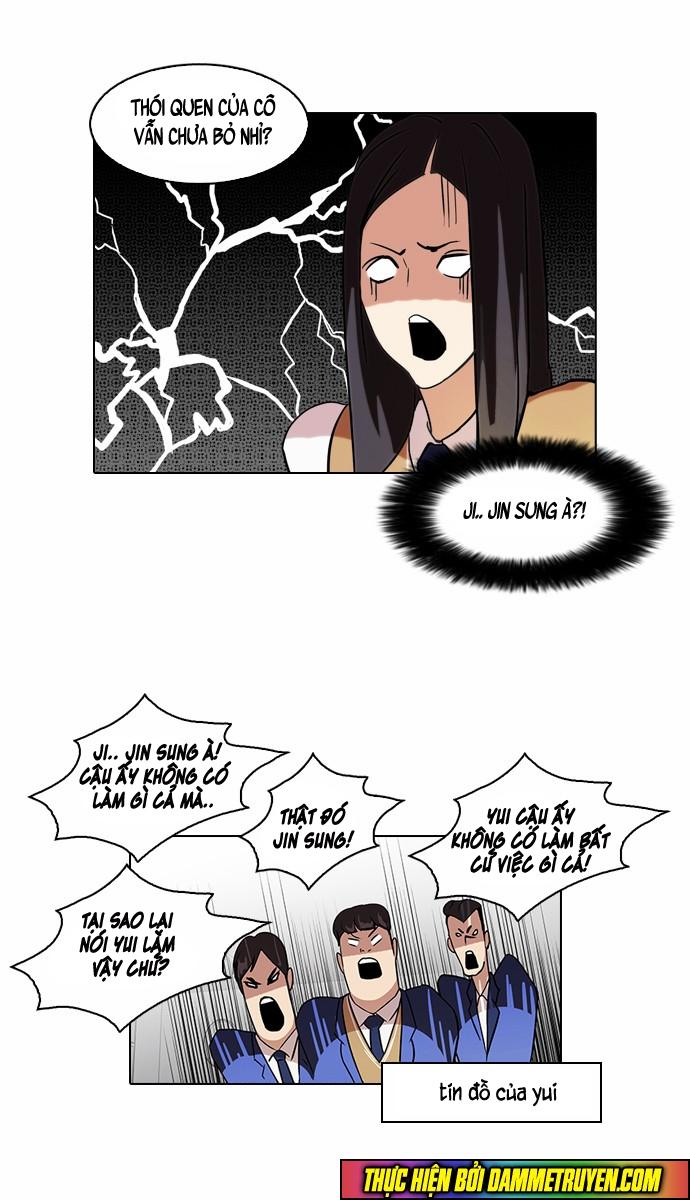 Hoán Đổi Diệu Kỳ Chap 62 - Next Chap 63