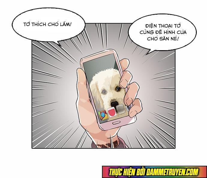 Hoán Đổi Diệu Kỳ Chap 63 - Next Chap 64