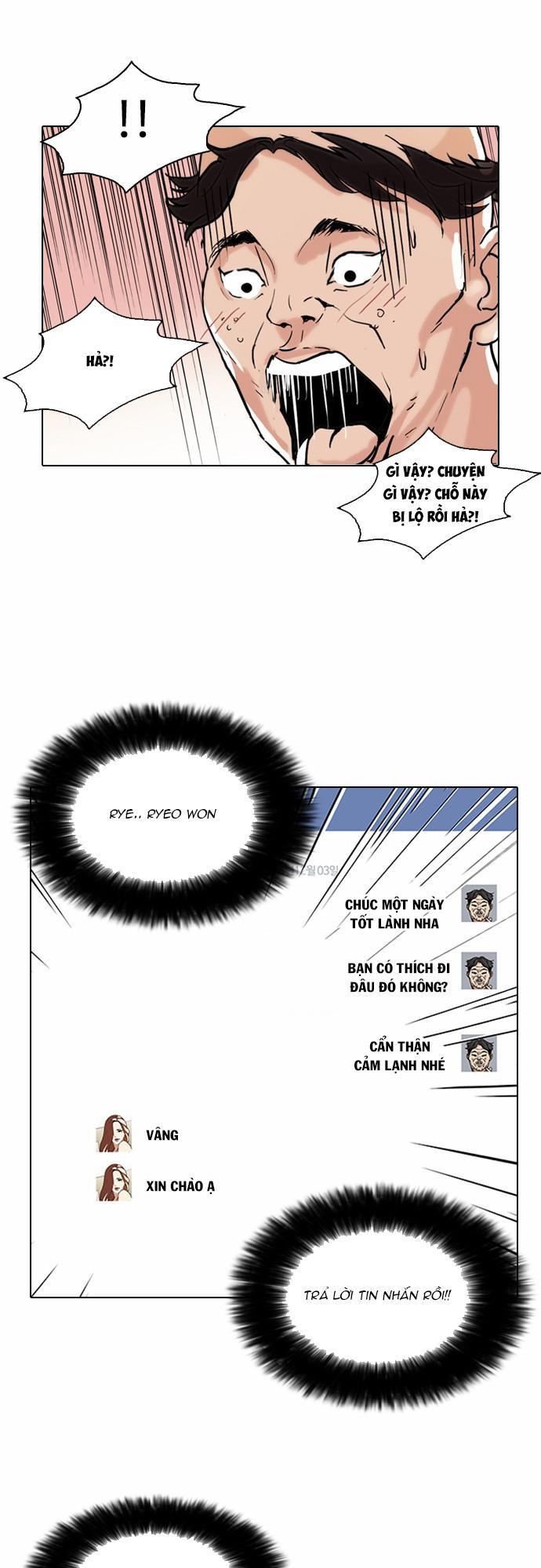 Hoán Đổi Diệu Kỳ Chap 65 - Next Chap 66