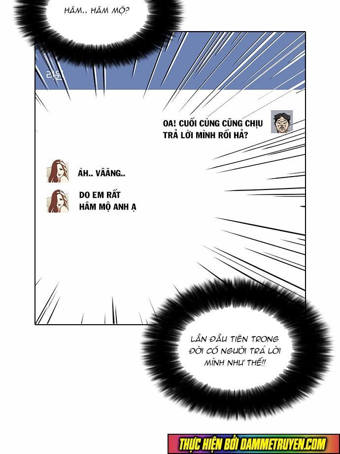 Hoán Đổi Diệu Kỳ Chap 65 - Next Chap 66