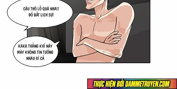 Hoán Đổi Diệu Kỳ Chap 65 - Next Chap 66