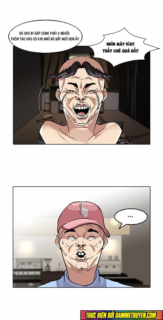 Hoán Đổi Diệu Kỳ Chap 65 - Next Chap 66