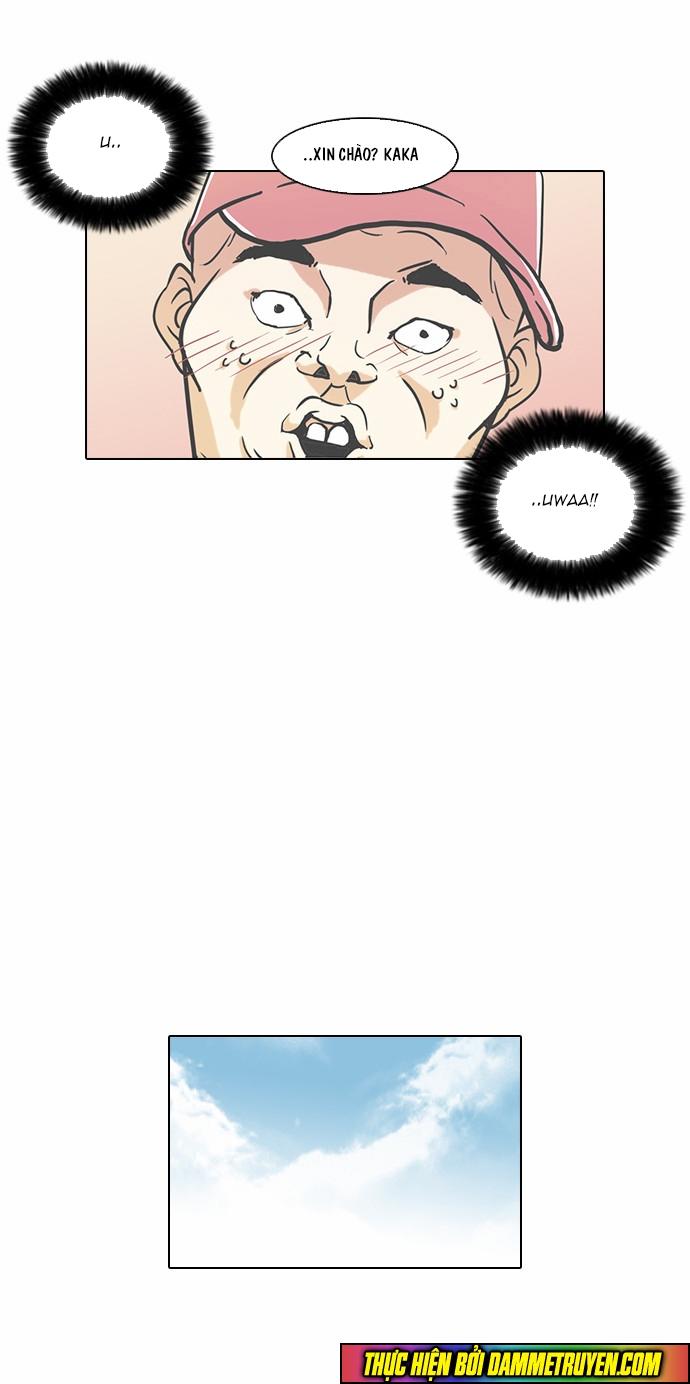 Hoán Đổi Diệu Kỳ Chap 65 - Next Chap 66