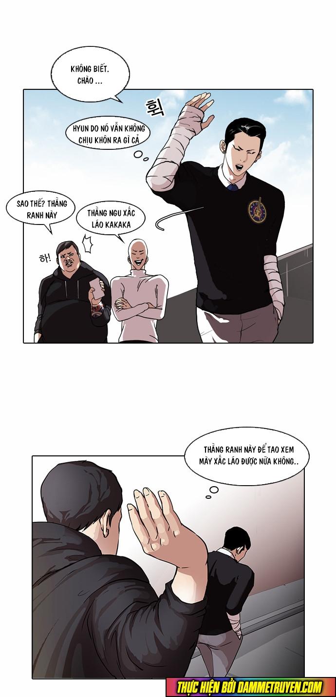 Hoán Đổi Diệu Kỳ Chap 65 - Next Chap 66