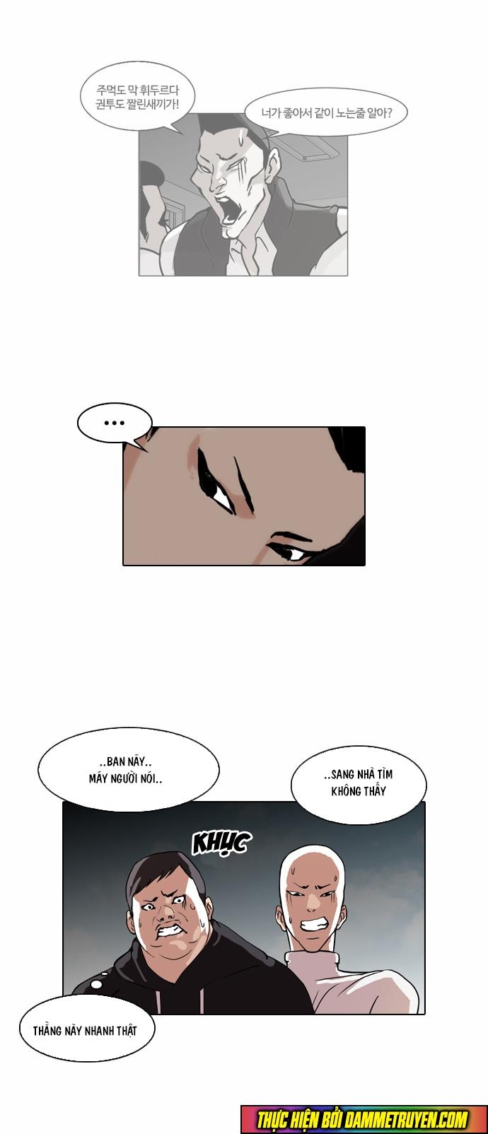 Hoán Đổi Diệu Kỳ Chap 65 - Next Chap 66