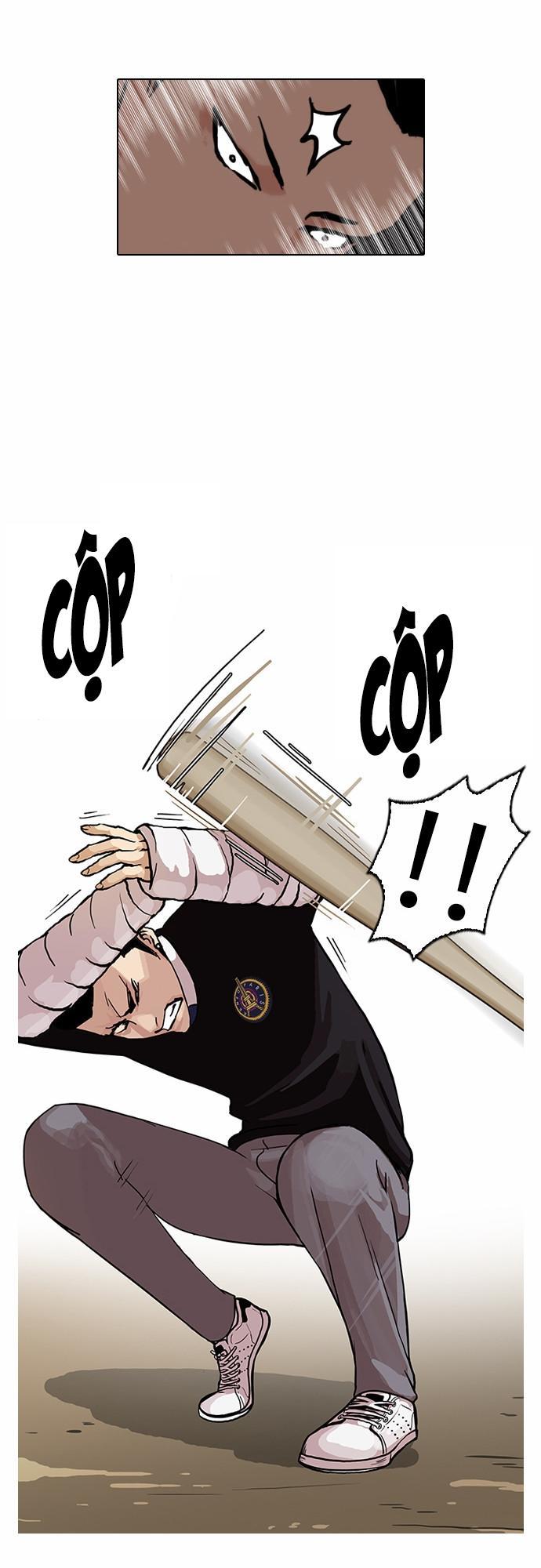 Hoán Đổi Diệu Kỳ Chap 65 - Next Chap 66