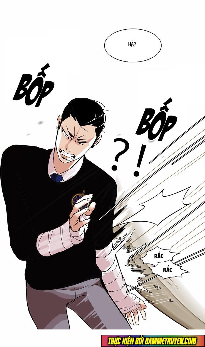 Hoán Đổi Diệu Kỳ Chap 65 - Next Chap 66