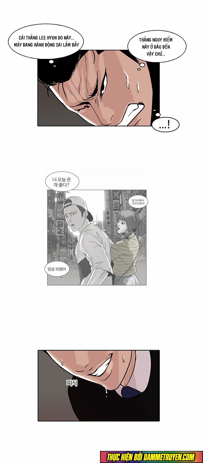 Hoán Đổi Diệu Kỳ Chap 65 - Next Chap 66