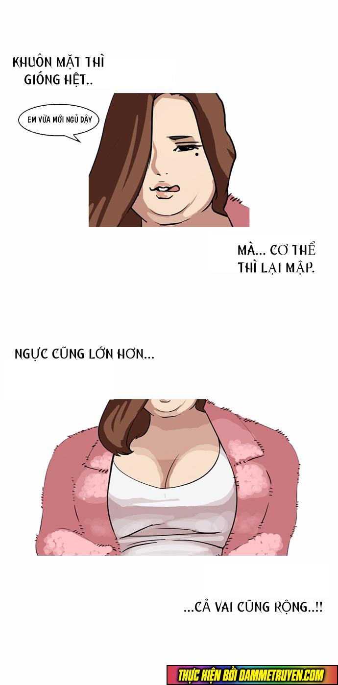 Hoán Đổi Diệu Kỳ Chap 65 - Next Chap 66