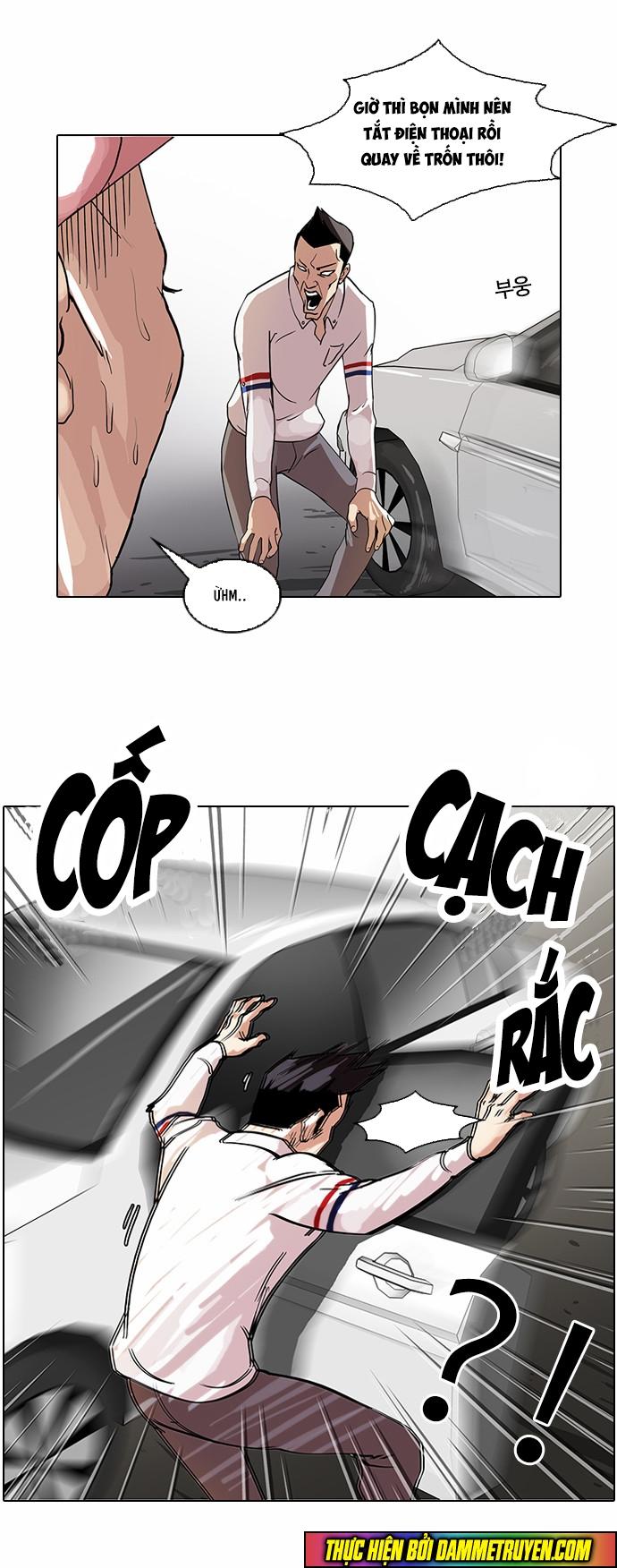 Hoán Đổi Diệu Kỳ Chap 65 - Next Chap 66