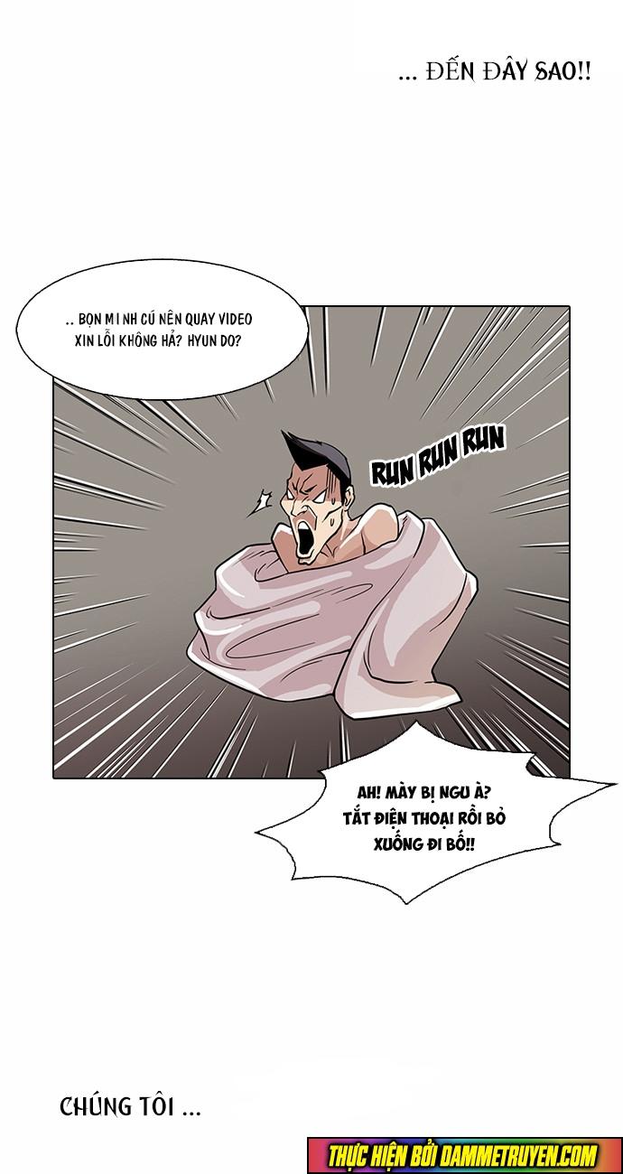 Hoán Đổi Diệu Kỳ Chap 65 - Next Chap 66
