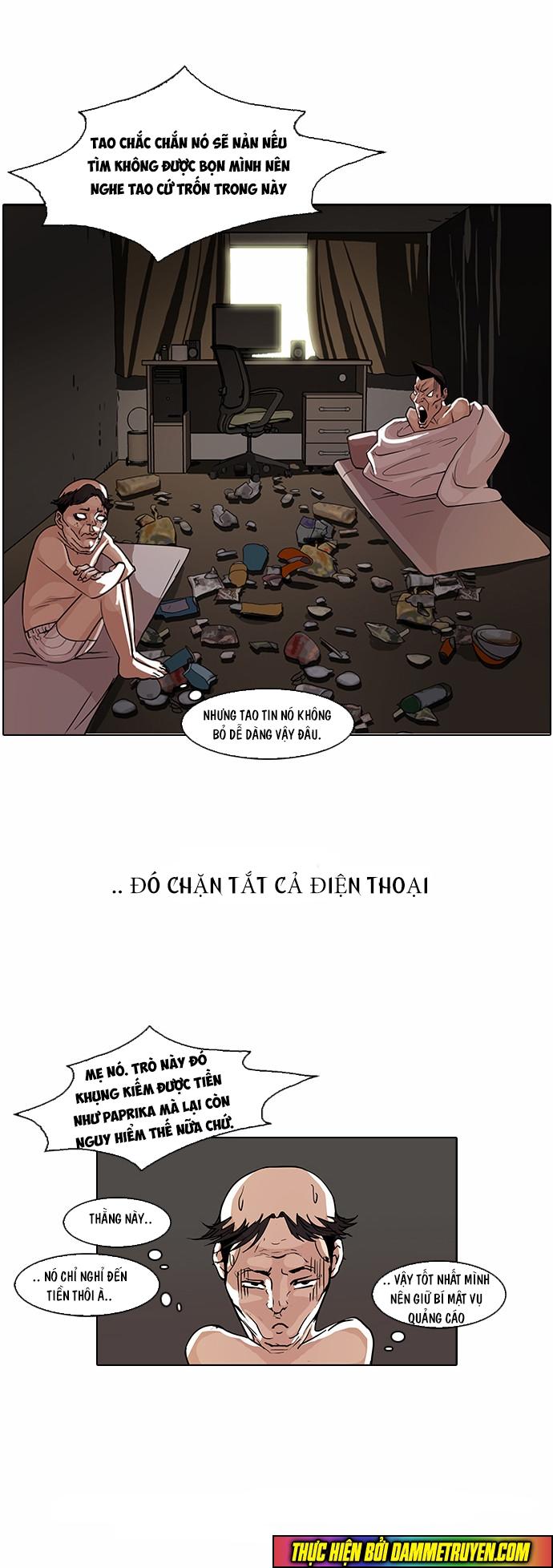 Hoán Đổi Diệu Kỳ Chap 65 - Next Chap 66