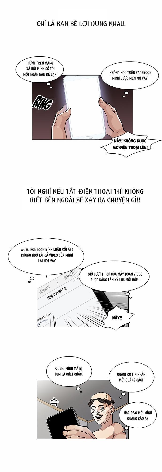 Hoán Đổi Diệu Kỳ Chap 65 - Next Chap 66