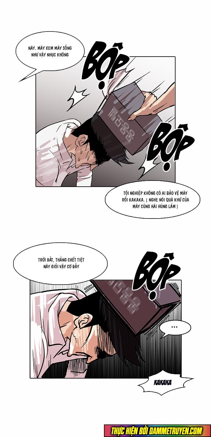 Hoán Đổi Diệu Kỳ Chap 66 - Next Chap 67