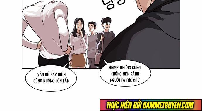 Hoán Đổi Diệu Kỳ Chap 66 - Next Chap 67