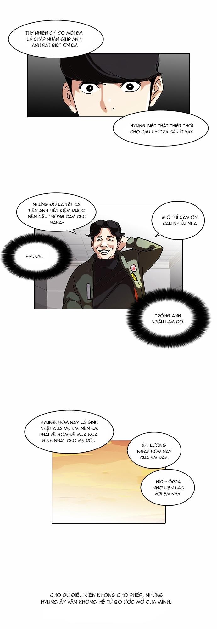 Hoán Đổi Diệu Kỳ Chap 72 - Next Chap 73