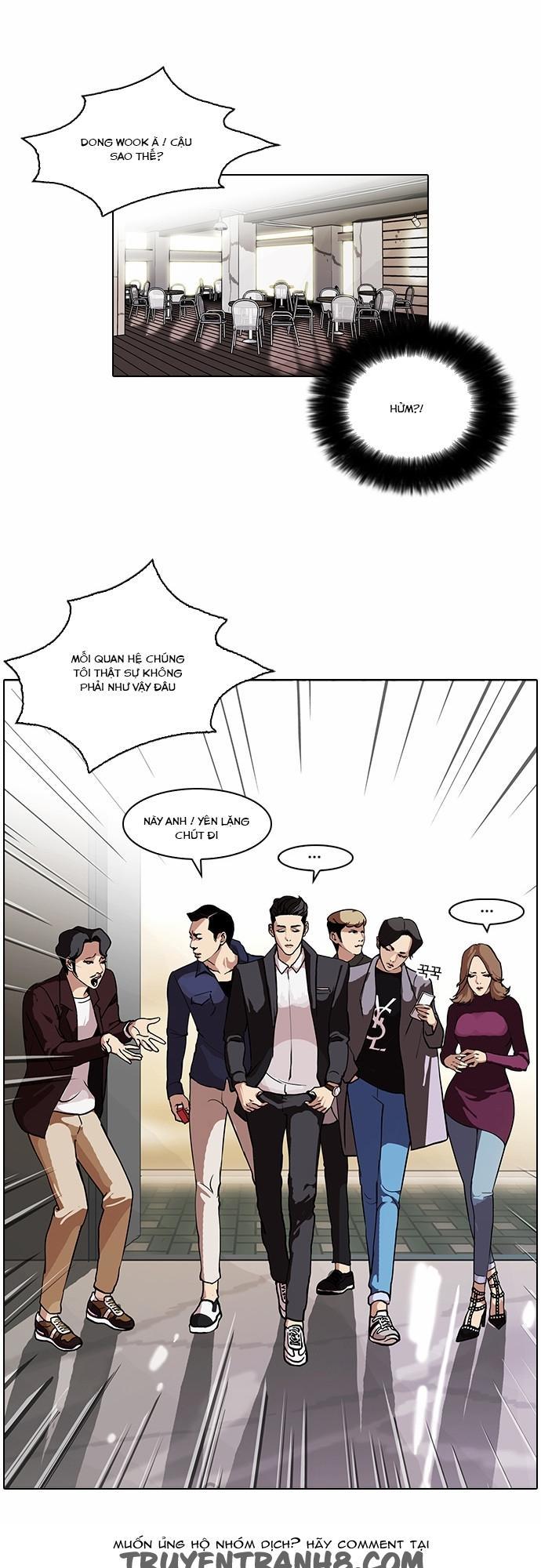 Hoán Đổi Diệu Kỳ Chap 75 - Next Chap 76
