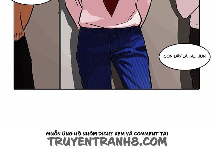 Hoán Đổi Diệu Kỳ Chap 76 - Next Chap 77