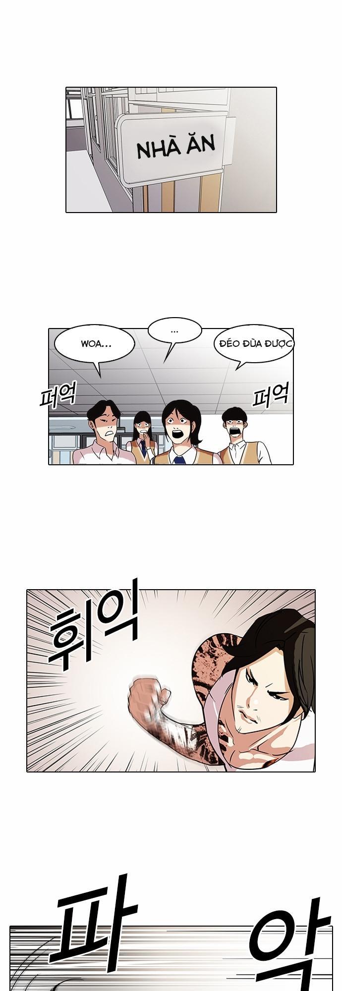 Hoán Đổi Diệu Kỳ Chap 79 - Next Chap 80