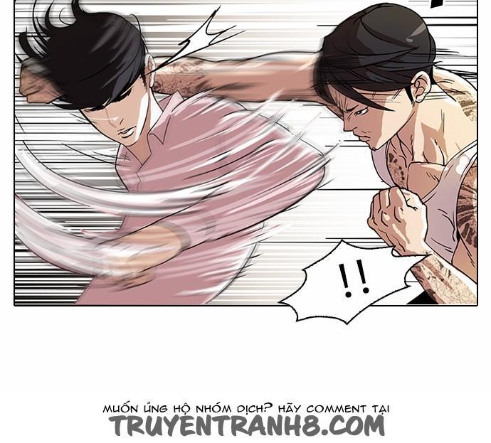 Hoán Đổi Diệu Kỳ Chap 79 - Next Chap 80