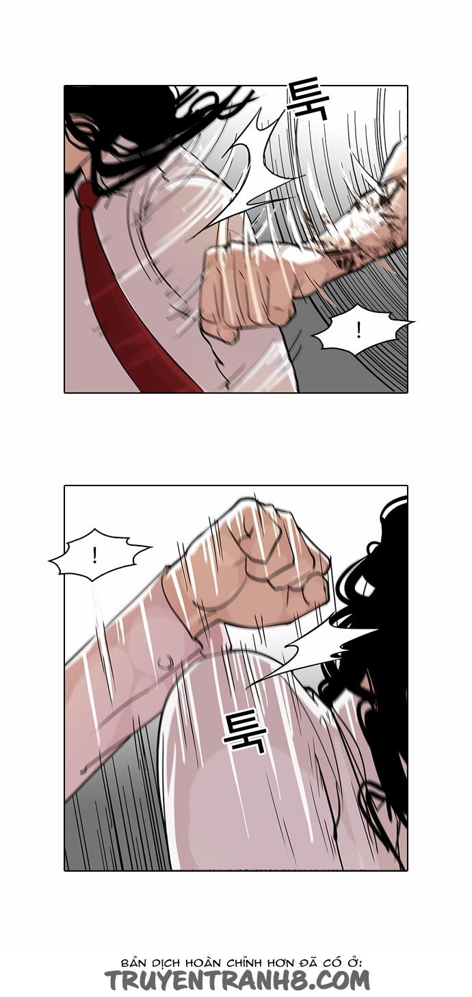 Hoán Đổi Diệu Kỳ Chap 79 - Next Chap 80