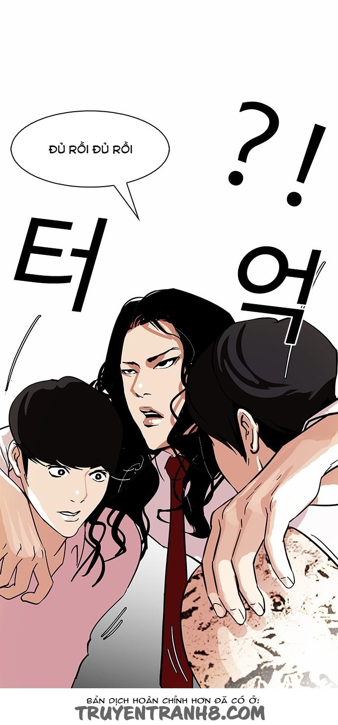 Hoán Đổi Diệu Kỳ Chap 79 - Next Chap 80