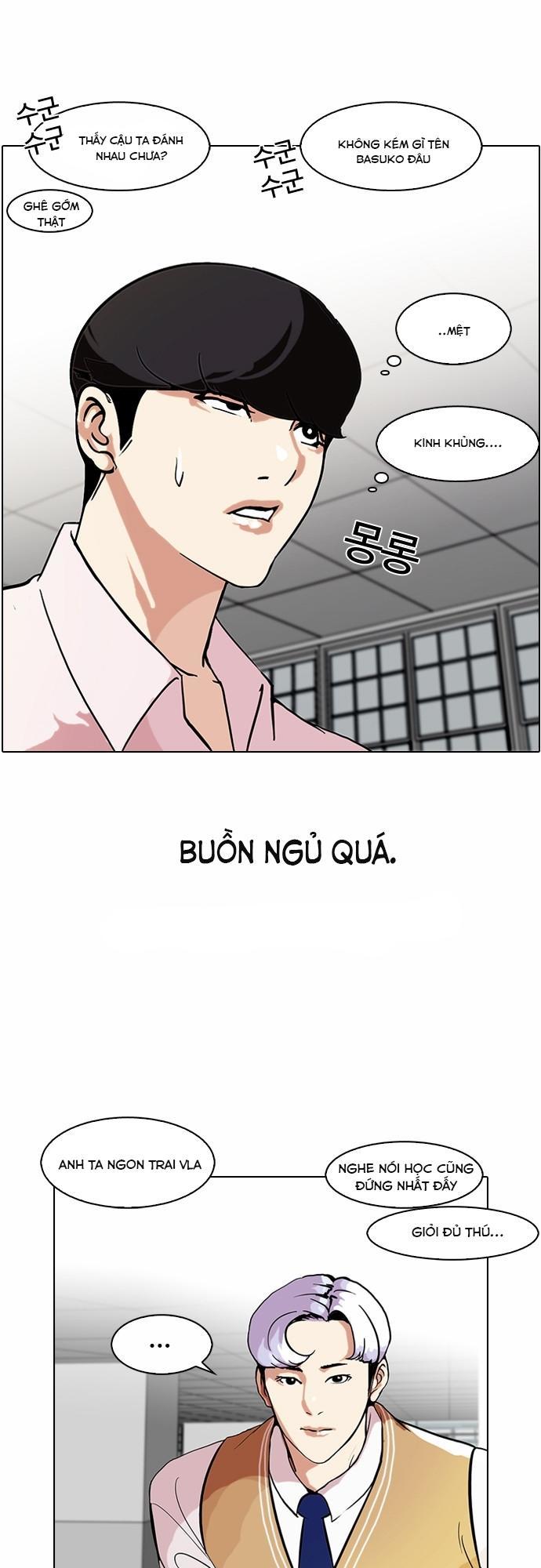 Hoán Đổi Diệu Kỳ Chap 79 - Next Chap 80