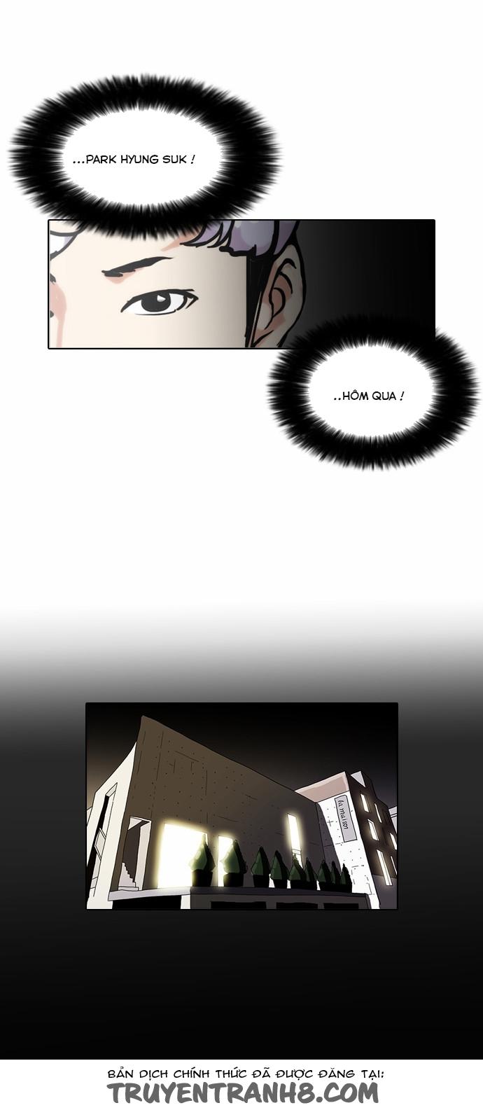 Hoán Đổi Diệu Kỳ Chap 79 - Next Chap 80