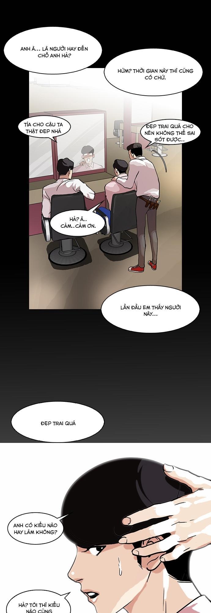 Hoán Đổi Diệu Kỳ Chap 79 - Next Chap 80