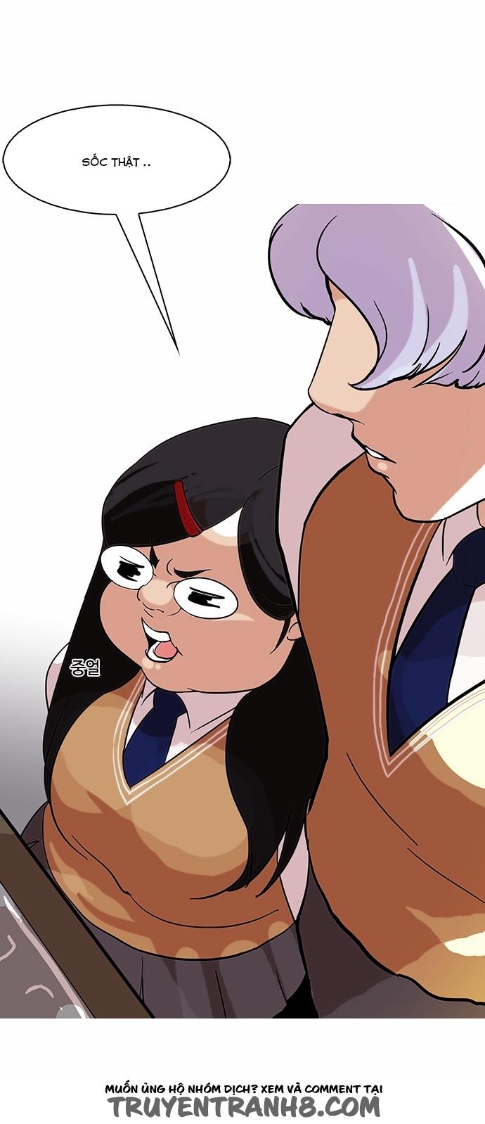 Hoán Đổi Diệu Kỳ Chap 79 - Next Chap 80