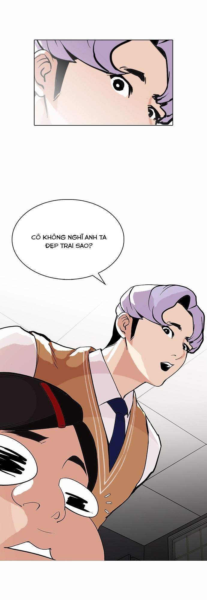 Hoán Đổi Diệu Kỳ Chap 79 - Next Chap 80