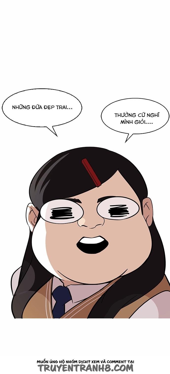 Hoán Đổi Diệu Kỳ Chap 79 - Next Chap 80