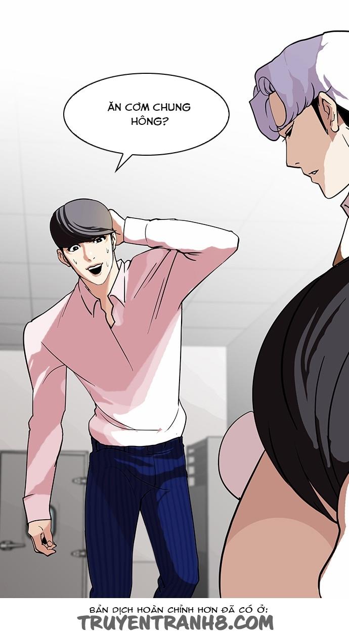 Hoán Đổi Diệu Kỳ Chap 79 - Next Chap 80