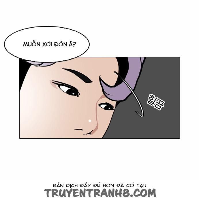 Hoán Đổi Diệu Kỳ Chap 79 - Next Chap 80